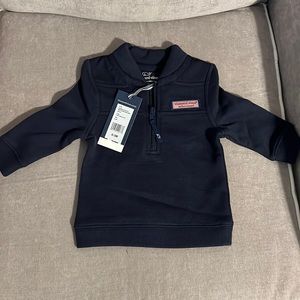 NWT Baby Classic Shep Shirt